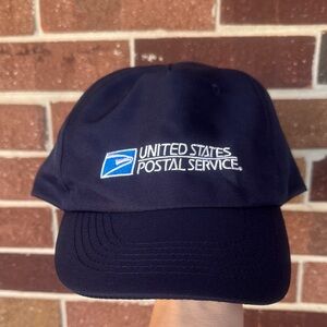 United States Postal Service Hat